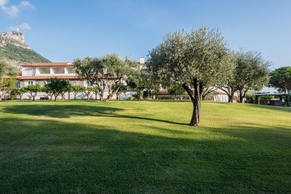 Santavenere Hotel Maratea Exterior foto