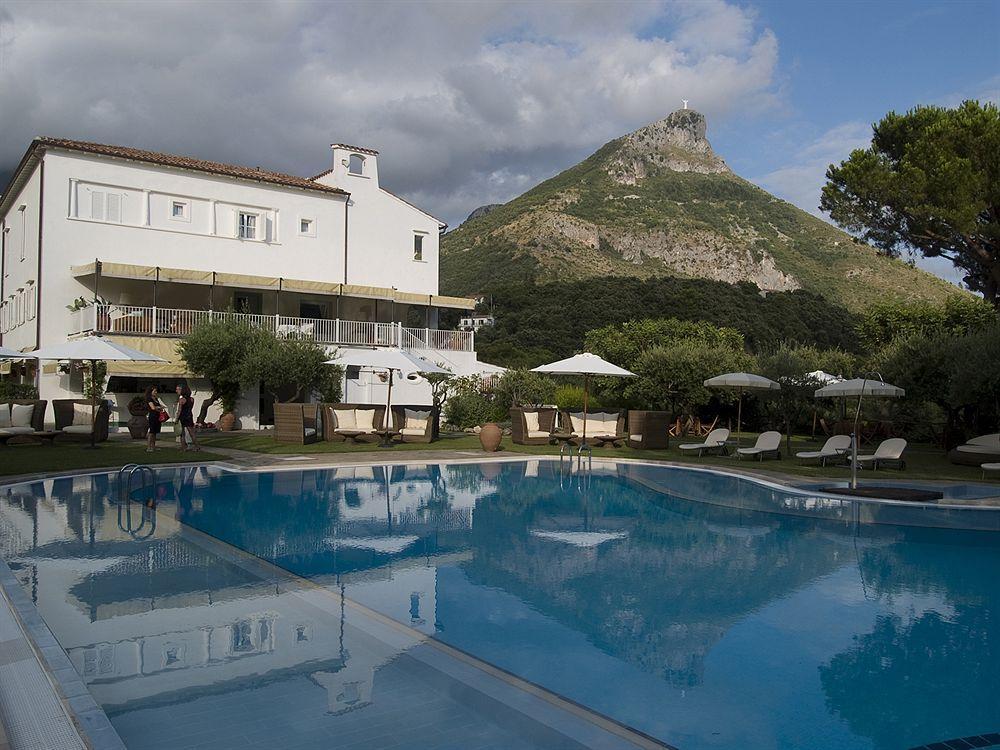 Santavenere Hotel Maratea Exterior foto