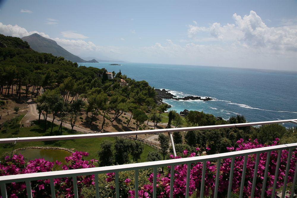 Santavenere Hotel Maratea Exterior foto